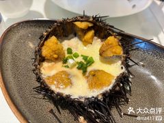 -福来齐·鲁菜海鲜·渔家菜(朝阳街分店)
