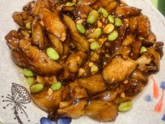 -玉桥餐厅(天坛店)