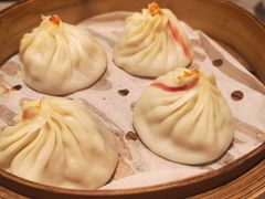 -米桃-吴韵风雅·拙园(北外滩来福士店)
