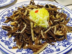 -京味民福烤鸭店(建设四马路店)