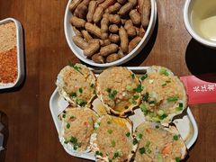 -李不管把把烧(火车南站店)