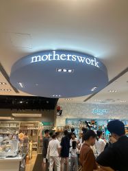点击看大图 -motherswork(静安嘉里中心店)