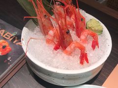 -山葵家·创意料理(宁波来福士店)