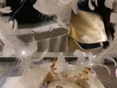 -小麦穗私人订制蛋糕·甜品台(万达店)