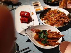 -晓粤·惹味粤菜(凯德乐峰广场店)