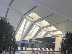 -北京威斯汀酒店游泳健身中心