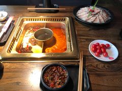 -九鼎轩脆毛肚火锅(金坛吾悦广场店)