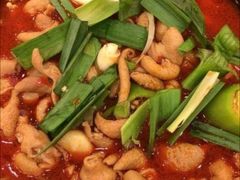 -湘肠香火锅店(团结湖店)