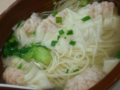 -凯丽上海阳春面馆(德仁里店)