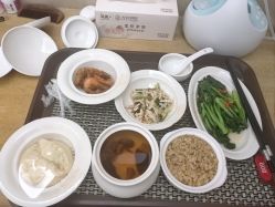 -爱帝宫月子中心(罗湖别墅院)