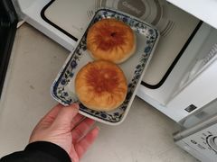牛肉煎包-上海为民商行清真饭店(南大路店)