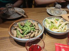 -鸽子窝(黄村店)