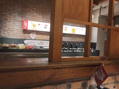 -焯牛潮汕牛肉火锅(云峰街创始店)