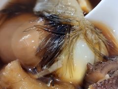 鲍鱼佛跳墙-聚春园自助餐厅(东街口店)