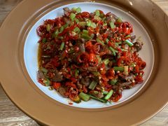 -图味美小黄鱼·景德菜(浙江路店)