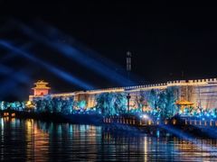 -滦州古城