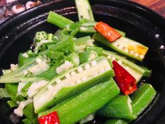 -小时候焗海鲜(鄞州万达店)