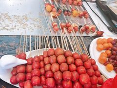 -老外婆(吾悦广场店)