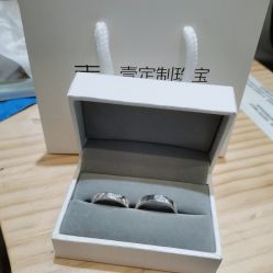 -壹定制珠宝(五一广场店)