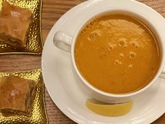 扁豆汤-BRBR叙利亚餐厅(总店)