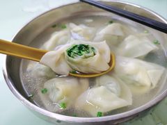 -食惠里小笼包面馆(越秀店)