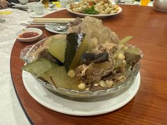 -大荣华酒楼(元朗老店)