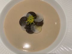 -L'Arome芳芳法国餐厅(仙林金鹰店)