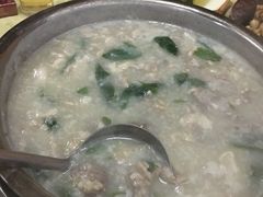 猪杂粥-标记美食新鲜猪杂(兴南大道店)