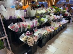 零售区-茶马花街(城西银泰城店)