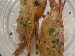 -万达瑞华酒店美食汇自助餐厅(楚河汉街店)
