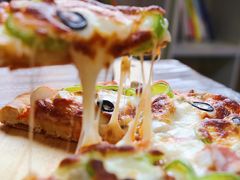 -吃饼人西餐(南开店)