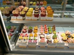 -Pantry's Best派悦坊蛋糕(K11购物艺术中心店)