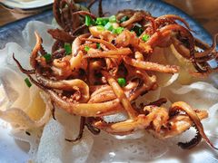 -旺角小渔村·海肠捞饭开创者(环山路店)