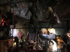 -北京三里屯CHAO酒店