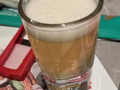-通海俄式烧烤·俄罗斯大串(嵩山路店)