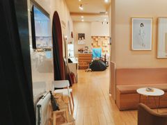 -海马体照相馆(成都来福士广场店)