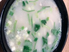 羊杂汤-老班长手工灌汤包(望京华彩店)