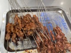 -文文烤肉(大皮院店)