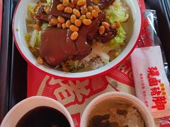 -猪角·闽南猪脚饭(华闽大厦店)