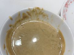 -东门口·新式老北京火锅(河西龙湖天街店)