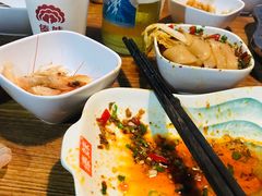 -傣妹火锅(南京东路一店)