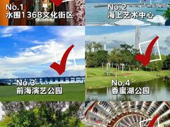 -深圳湾公园(南山区)
