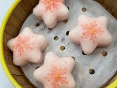 -德悦海鲜(城西店)