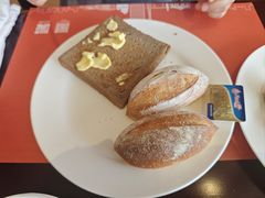 -洲际酒店·地平线全日餐厅HORIZON CAFÉ