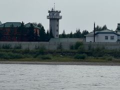 -北极村旅游风景区