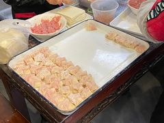 -长人馄饨铺(解放街店)