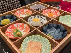 -上海大宁福朋喜来登酒店大堂吧(共和新路店)