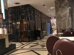 -芭菲盛宴·环球美食(解放碑英利国际店)
