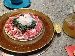 -牛牛章·章鱼水煎肉(光谷世界城店)