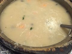 -粤仔湾砂锅粥(广益哥伦布店)